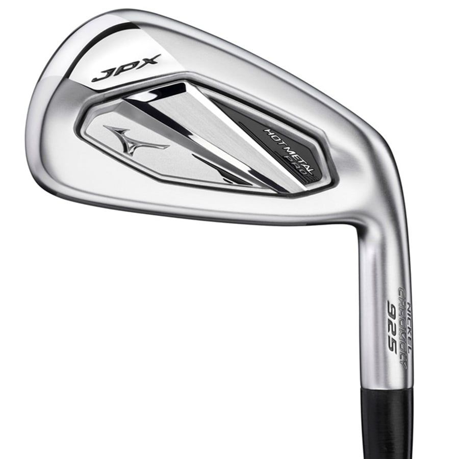 Bộ gậy sắt JPX925 HOT METAL PRO 2025 | MizunoBộ gậy sắt JPX925 HOT METAL PRO 2025 | Mizuno