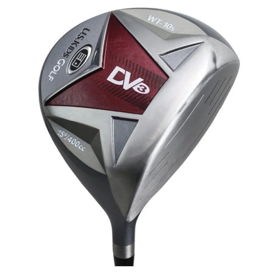 Gậy Driver trẻ em UL60-s DV3 Driver Graphite Shaft - 60 | US Kids GolfGậy Driver trẻ em UL60-s DV3 Driver Graphite Shaft - 60 | US Kids Golf