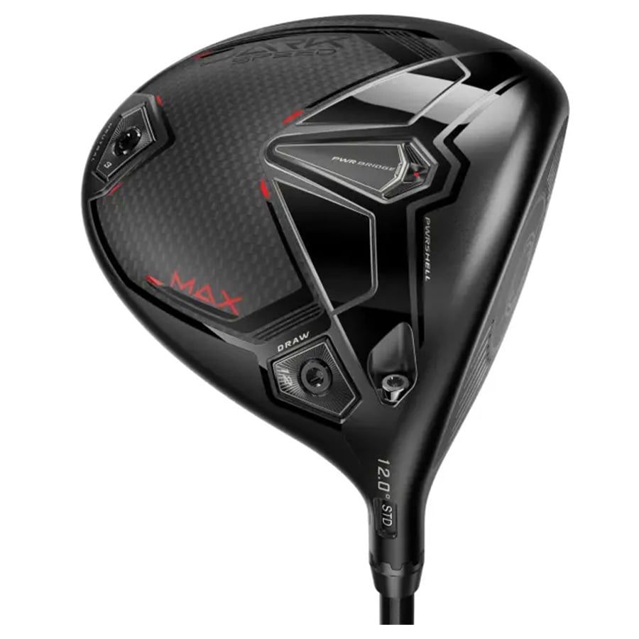 Gậy Driver trẻ em Junior DARKSPEED MAX | CobraGậy Driver trẻ em Junior DARKSPEED MAX | Cobra