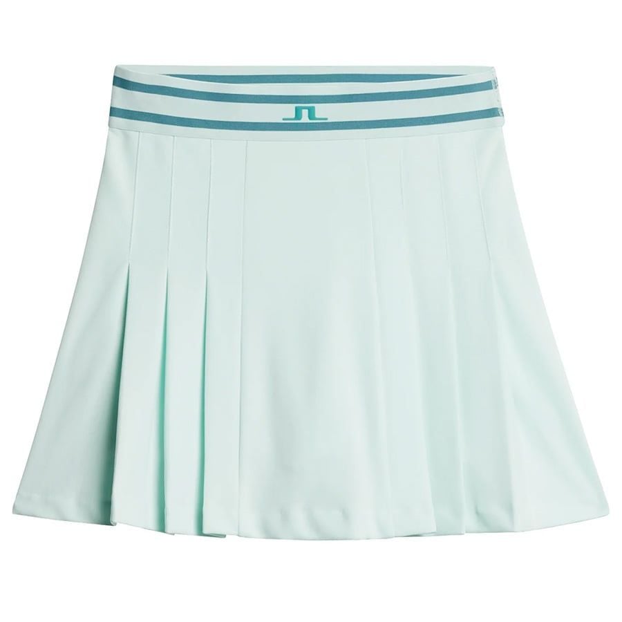 Váy golf Harlow Skirt WH24/PS25 Moonlight Jade GWSD12645-O078 | J.LindVáy golf Harlow Skirt WH24/PS25 Moonlight Jade GWSD12645-O078 | J.Lindeberg