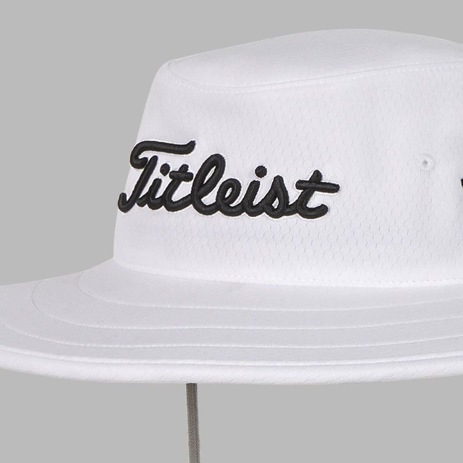 Nón rộng vành Tour Aussie TH24TAUS-10 | Titleist
