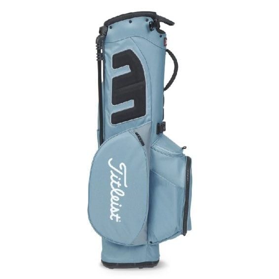 Túi gậy golf PLAYERS 4 STAND BAG TB23SX4A-444 | TileistGóc khác của Túi gậy golf PLAYERS 4 STAND BAG TB23SX4A-444 | Tileist