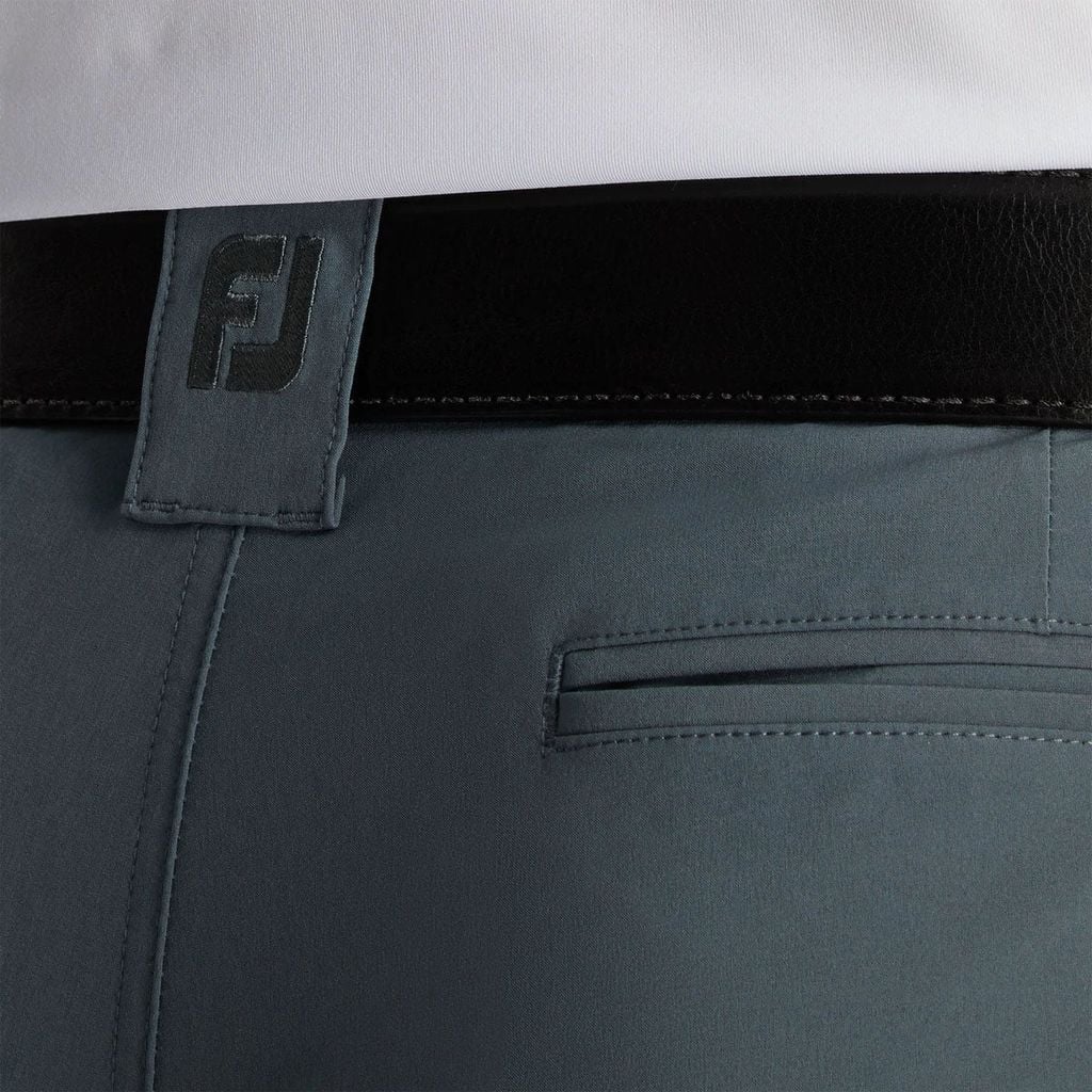 Quần short nam LIGHTWEIGHT 91369 Xám | FootJoy