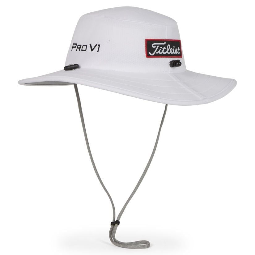 Nón rộng vành Tour Aussie TH24TAUS-10 | Titleist