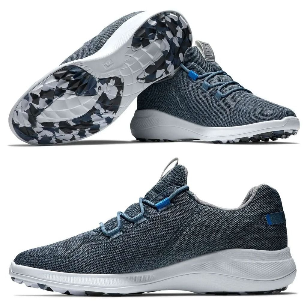 Giày Golf Nam Flex Coastal 56137 | FootJoy