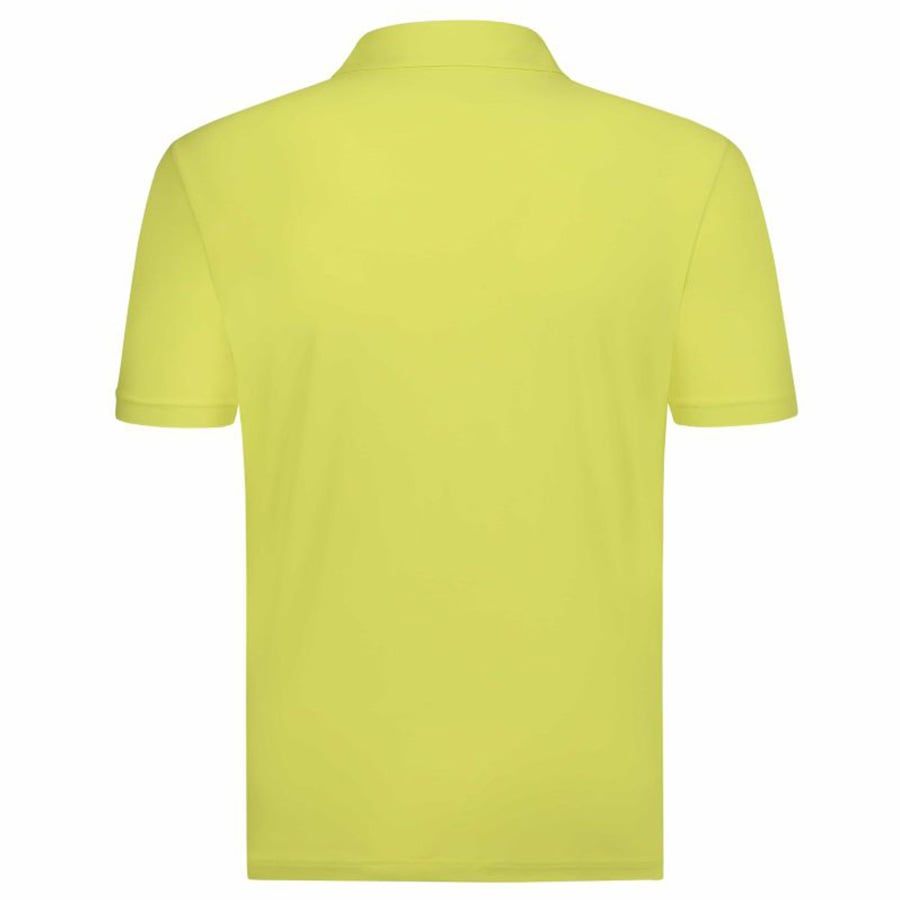 Áo golf tay ngắn nam LG5FHS12MV-LM00 | Le Coq Sportif