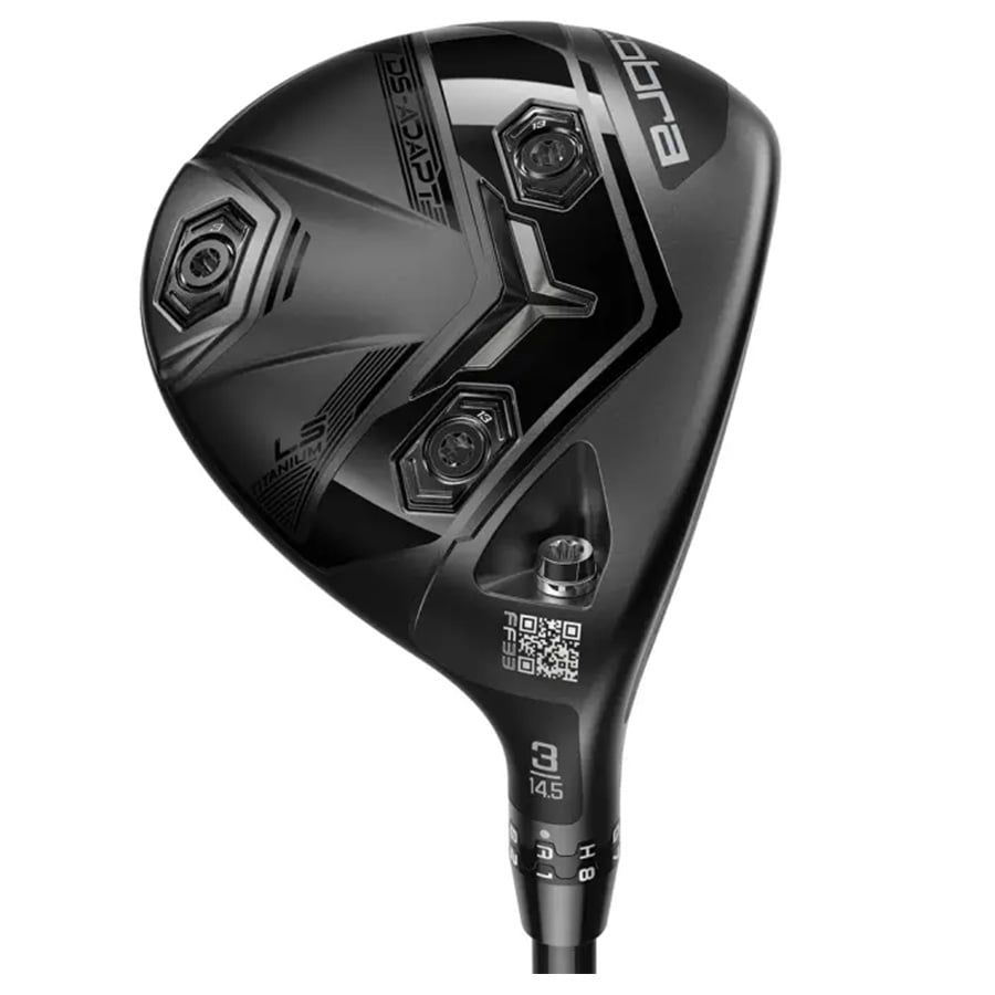 Gậy Fairway DS-ADAPT LS | CobraGậy Fairway DS-ADAPT LS | Cobra