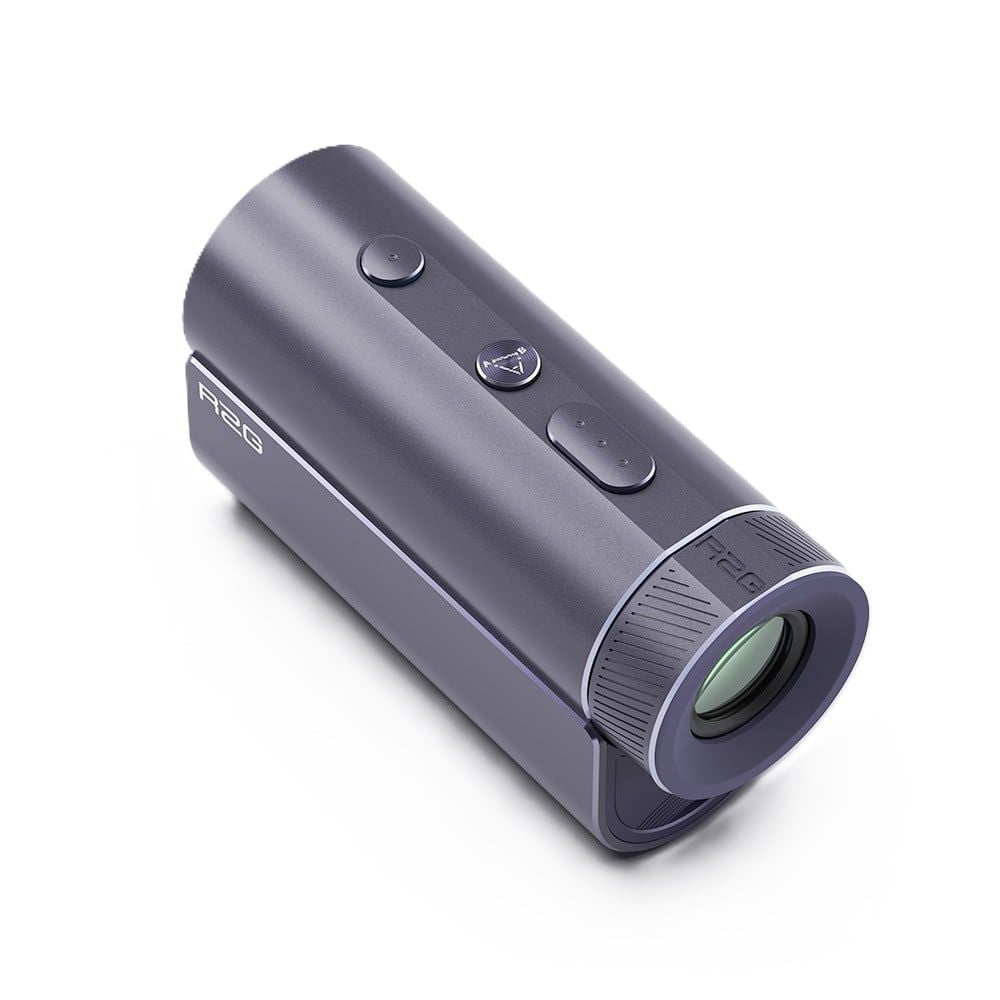 Máy Đo Khoảng Cách Golf Mate Pro PURPLE | R2G
