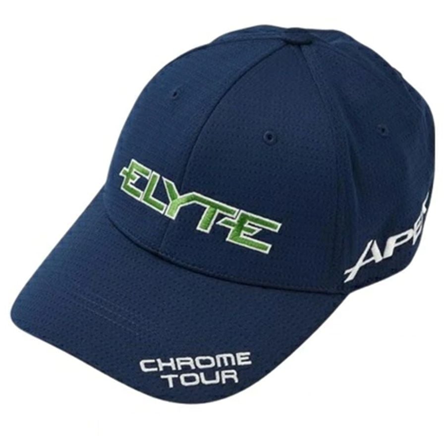 Nón kết golf nam TOUR CAP NEO 1120 NAVY SS25 C25990103 | CallawayNón kết golf nam TOUR CAP NEO 1120 NAVY SS25 C25990103 | Callaway