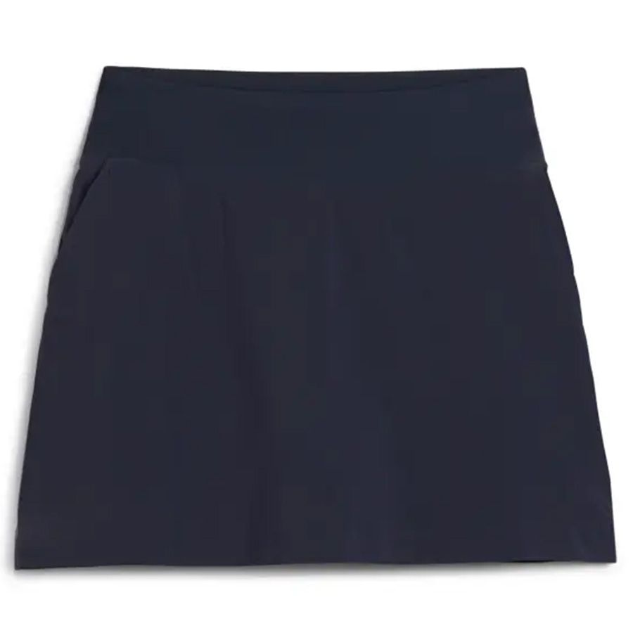 Váy golf W Blake Skirt - Deep Navy 62387803 | PUMAVáy golf W Blake Skirt - Deep Navy 62387803 | PUMA