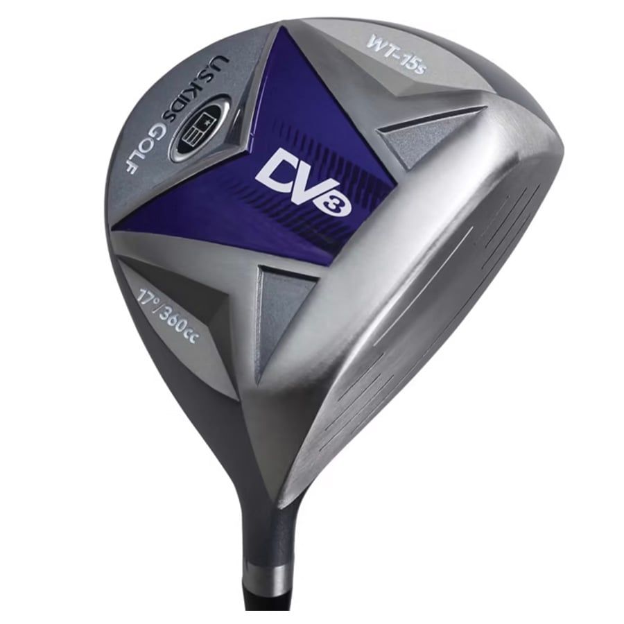 Gậy Driver trẻ em UL54-s DV3 Driver Graphite Shaft - 54 | US Kids GolfGậy Driver trẻ em UL54-s DV3 Driver Graphite Shaft - 54 | US Kids Golf