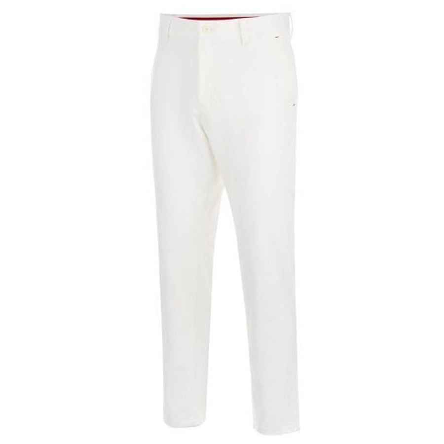 Quần dài golf nam LG5SLP50MV-WH00 | Le Coq Sportif