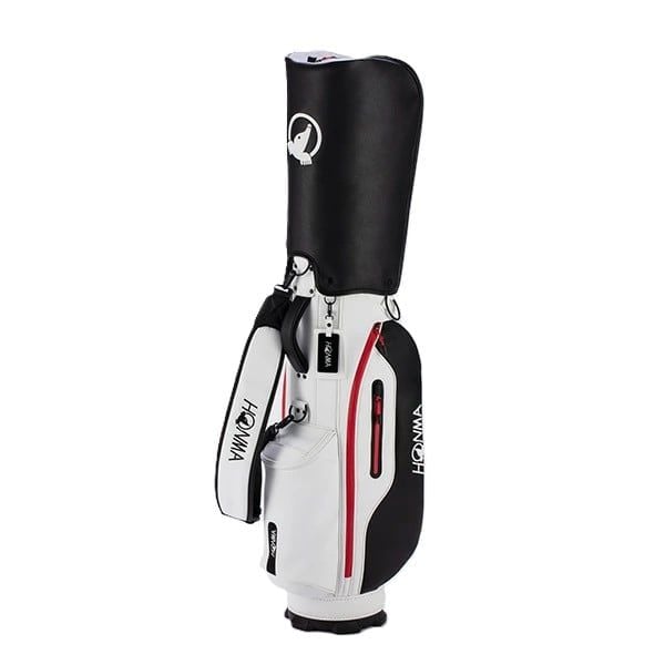 Túi Gậy Golf Caddie Bag CB12616 BEIGE | HONMA