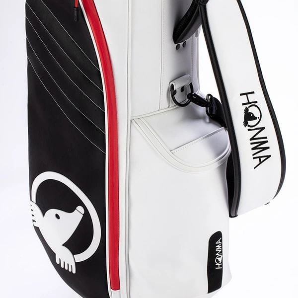 Túi Gậy Golf Caddie Bag CB12616 BEIGE | HONMA