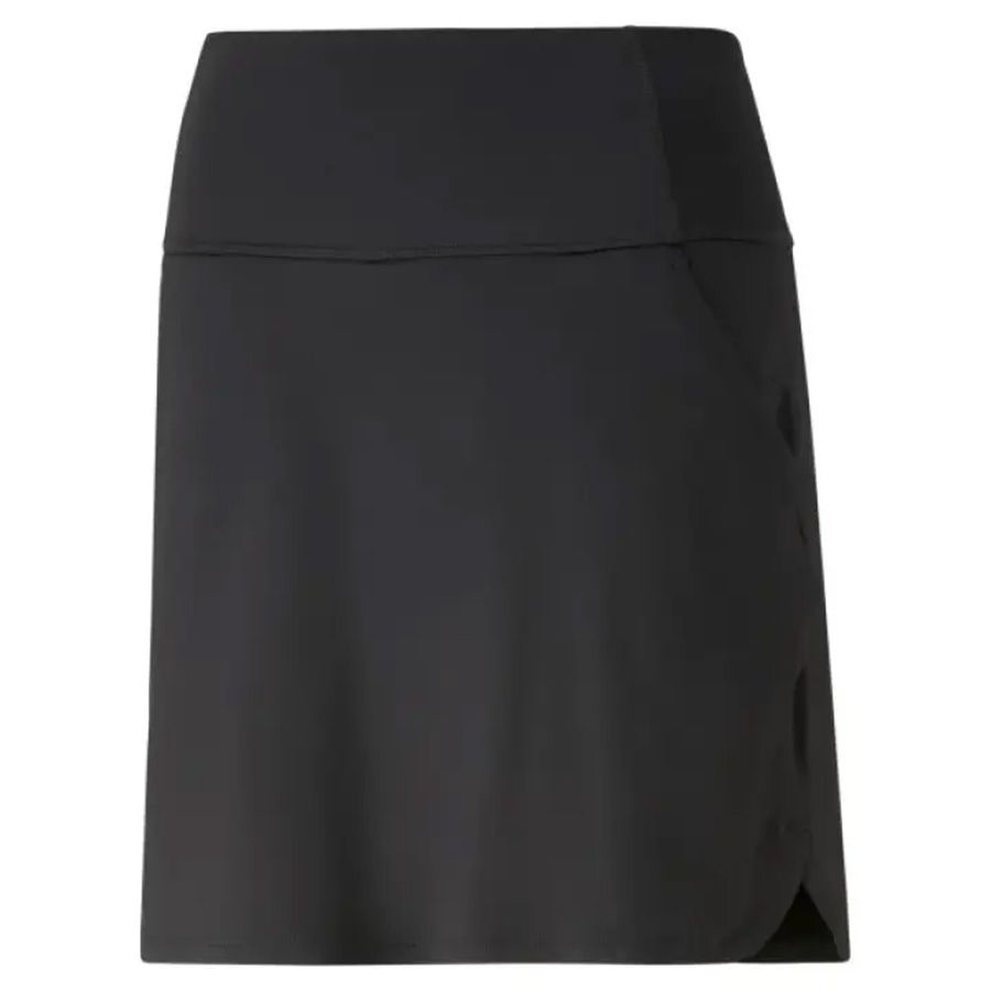 Váy golf PWRMESH Golf Skirt - Puma Black 53750802 | PUMAVáy golf PWRMESH Golf Skirt - Puma Black 53750802 | PUMA