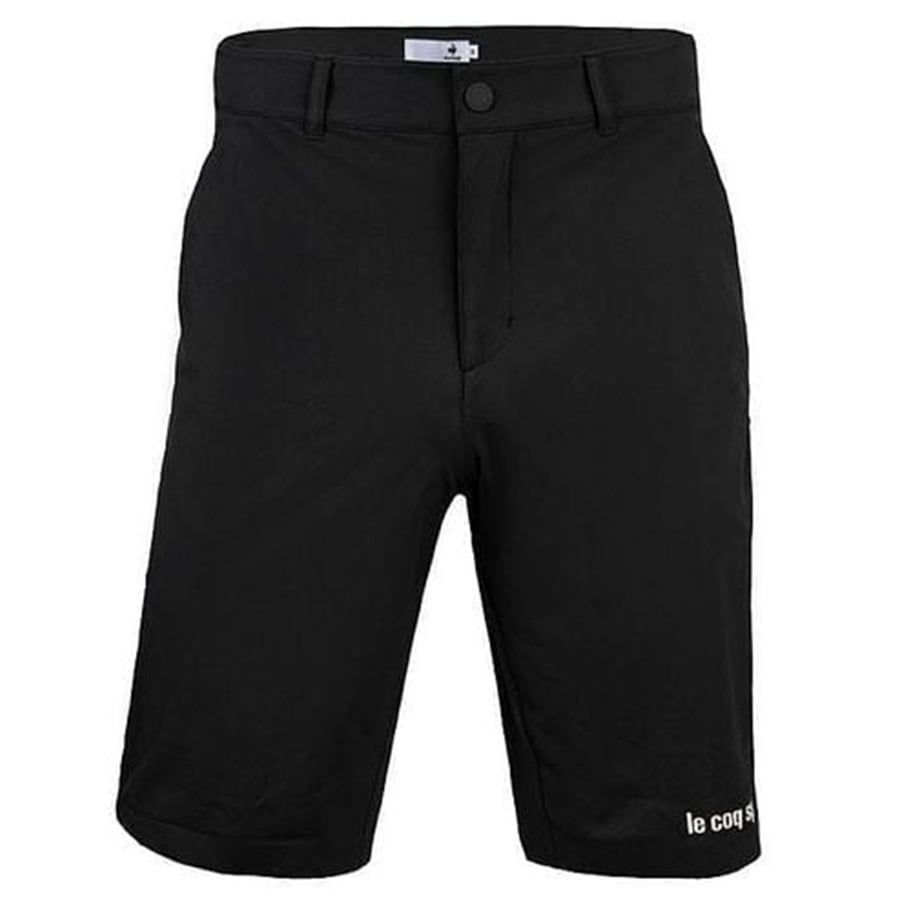 Quần short golf nam G242MCND1103-B01 | Le Coq Sportif