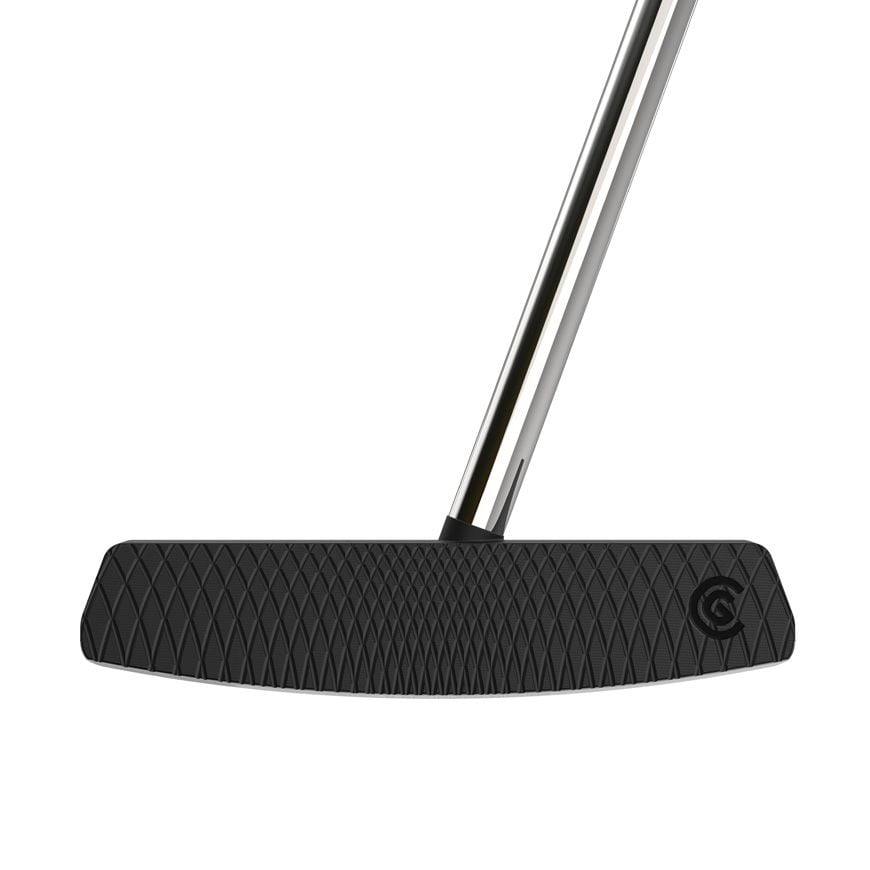 Gậy putter HB SOFT 2 BLACK #8C OS | CleveLand