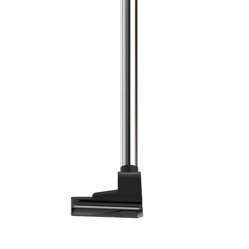 Gậy putter HB SOFT 2 BLACK #8C OS | CleveLand