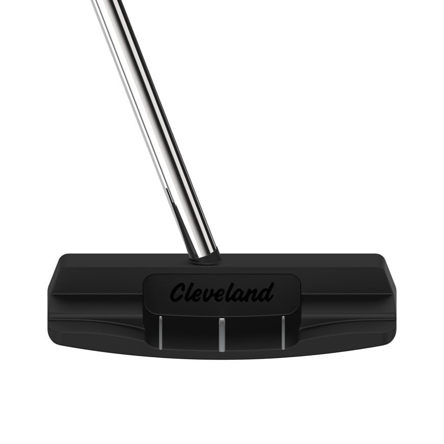 Gậy putter HB SOFT 2 BLACK #8C OS | CleveLand