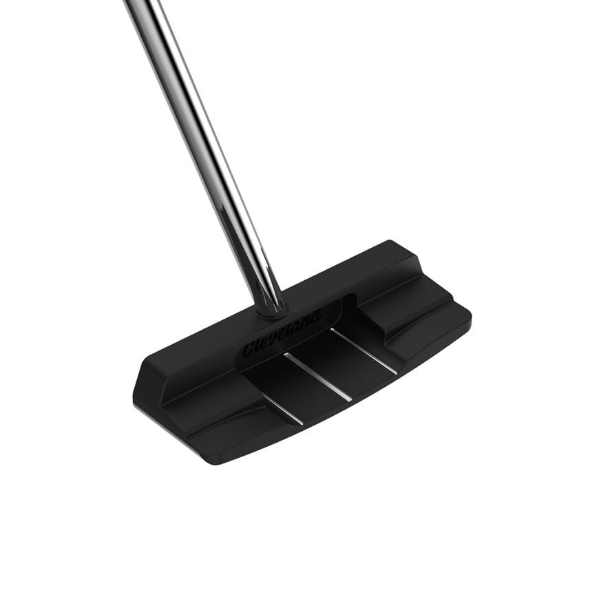 Gậy putter HB SOFT 2 BLACK #8C OS | CleveLand