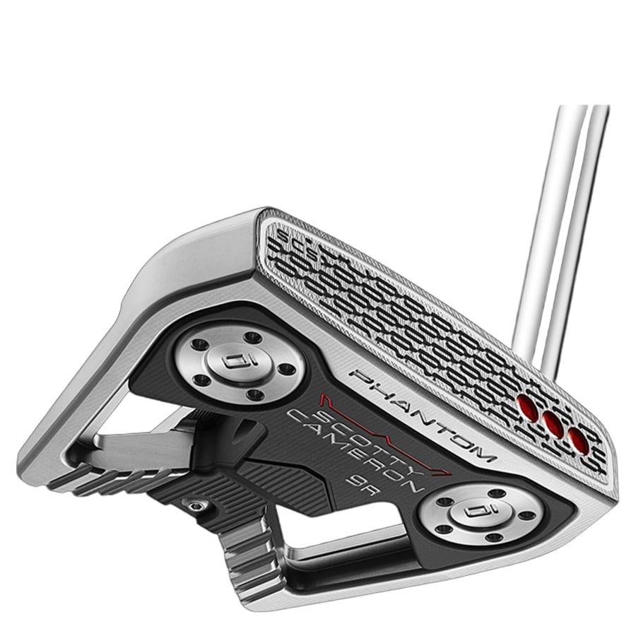 Gậy Putter PHANTOM 9 2026 | TitleistGậy Putter PHANTOM 9R 2026 | Titleist