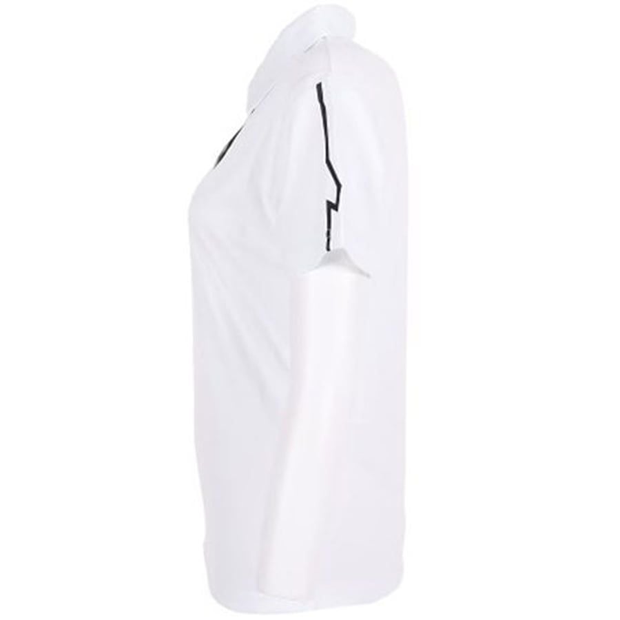 Áo Golf Tay Ngắn Women's Line Shirt 80558 | FootJoyÁo Golf Tay Ngắn Women's Line Shirt| FootJoy