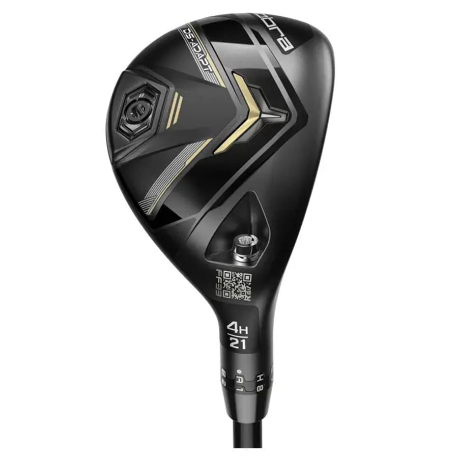 Gậy Hybrid DS-ADAPT | CobraGậy Hybrid nữ DS-ADAPT | Cobra