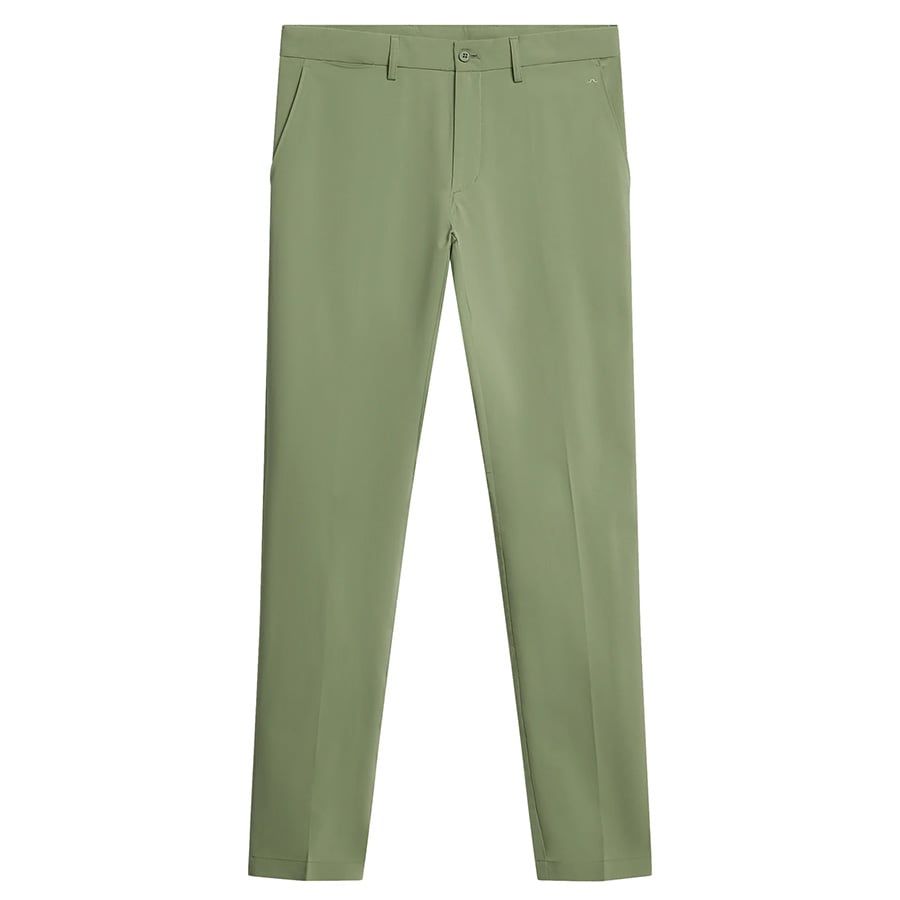 Quần dài golf nam Elof Pant Oil Green GMPA08942-M311 | J.LindebergQuần dài golf nam Elof Pant Oil Green GMPA08942-M311 | J.Lindeberg
