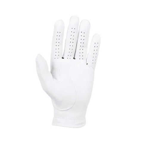 Găng tay golf PLAYER Cao cấp màu ngọc trai | Titleist