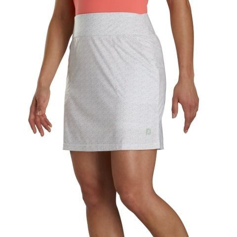 Váy golf Women's Knit Skort 82128 | FootJoy