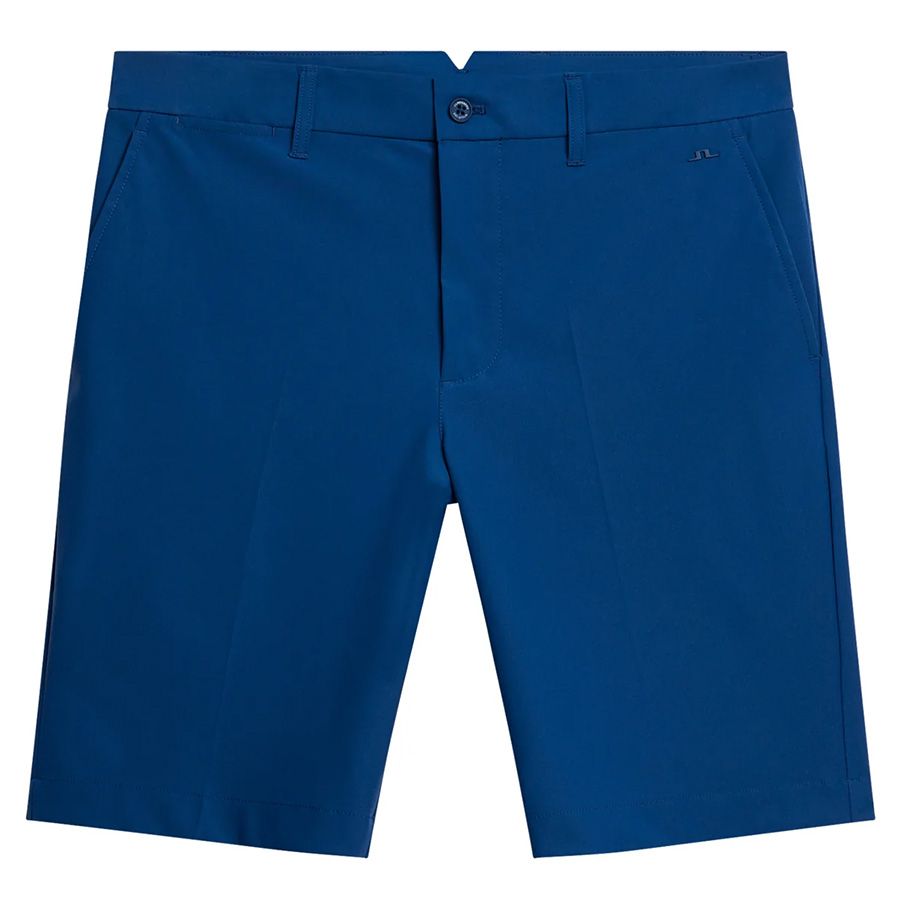 Quần shorts golf nam Eloy Shorts Estate Blue GMPA08943-O341 | J.LindebQuần shorts golf nam Eloy Shorts Estate Blue GMPA08943-O341 | J.Lindeberg