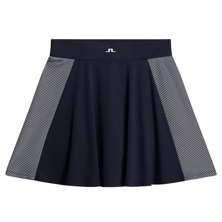 Váy golf Maya Skirt JL Navy GWSD10889-6855 | J.LindebergVáy golf Maya Skirt JL Navy GWSD10889-6855 | J.Lindeberg