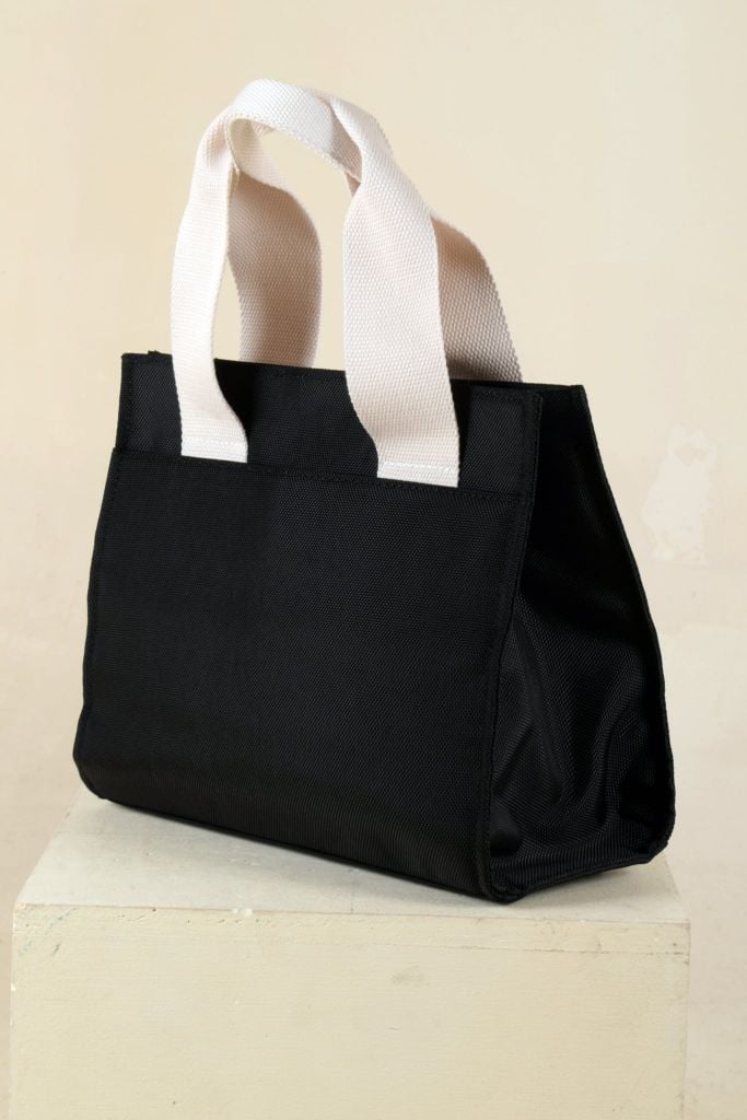 Túi Golf Xách Tay TOTE BAG (Black) GGB-25062i | CleveLand
