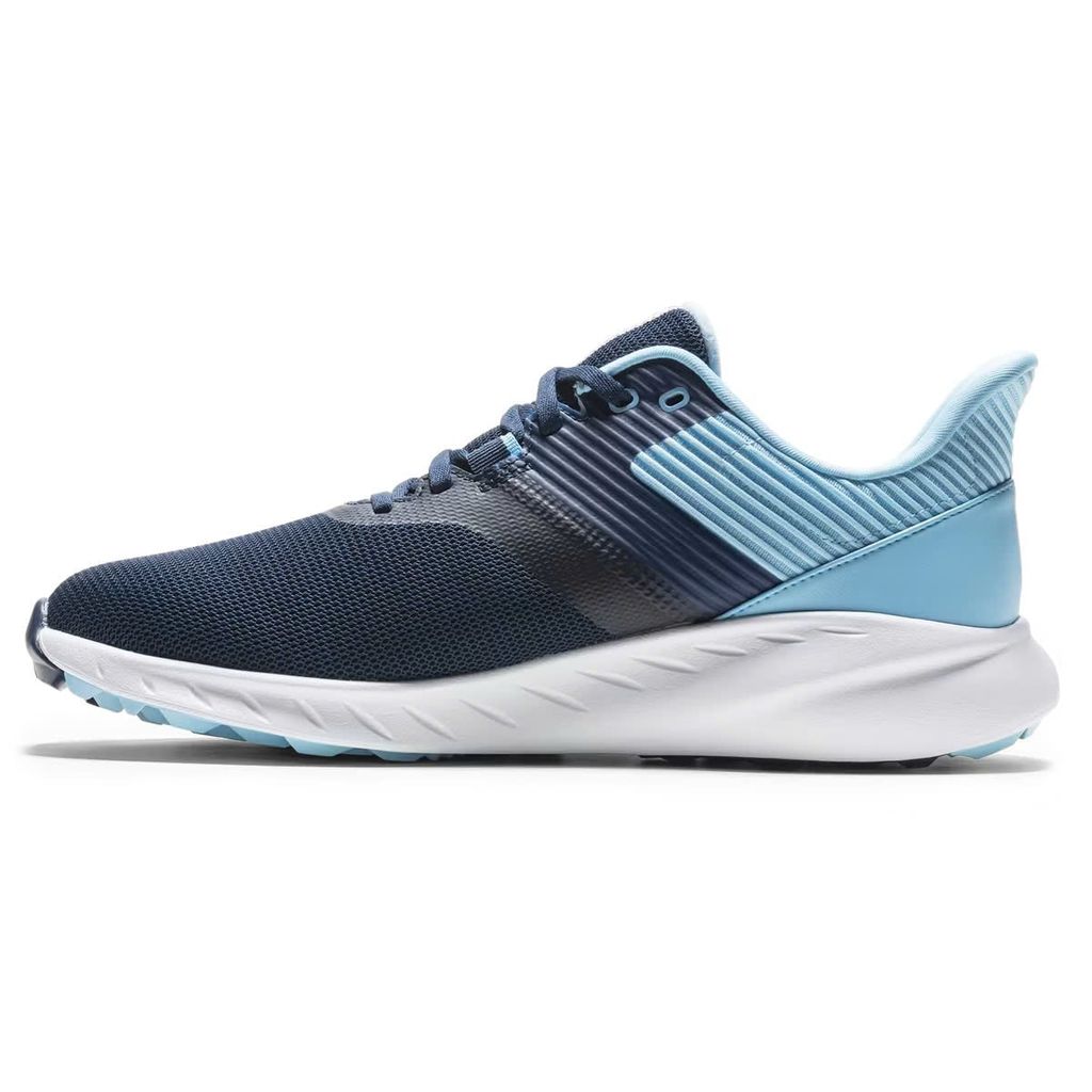 Giày Golf Nam FF FLEX Navy/ Blue/ White 56299 | FootJoy