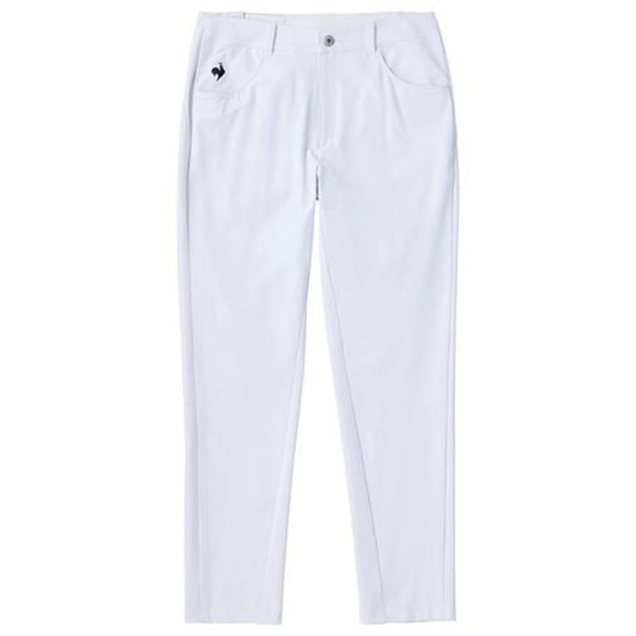 Quần dài golf nữ LG4FLP50LV-WH00 | Le Coq SportifQuần dài golf nữ LG4FLP50LV-WH00 | Le Coq Sportif