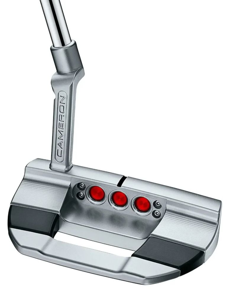 Gậy Putter SS Fastback 2 LD | Titleist