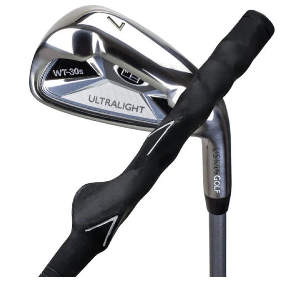 Gậy tập trẻ em UL39-s 7 Iron Training Club Graphite Shaft - 39 | US KGậy tập trẻ em UL39-s 7 Iron Training Club Graphite Shaft - 39 | US Kids Golf