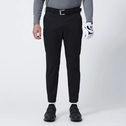 Quần Dài Golf Nam DF JP WR ACTIVE PANT BK 81161 | FootJoy