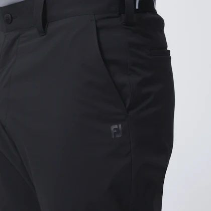 Quần Dài Golf Nam DF JP WR ACTIVE PANT BK 81161 | FootJoy