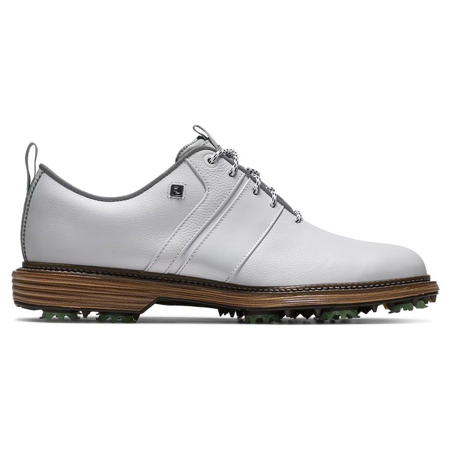 Giày Golf Nam Le26 Prem-Packard Wht/Gry/Blu 54584 | FootJoyGiày Golf Nam Le26 Prem-Packard Wht/Gry/Blu 54584 | FootJoy