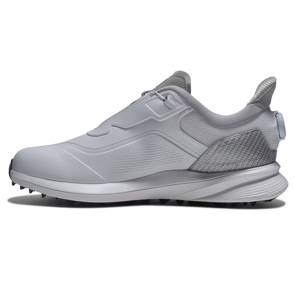Giày Golf Nam Gs M Prosl Cb Boa Wht/Wht/Gr 56968 | FootJoyGiày Golf Na