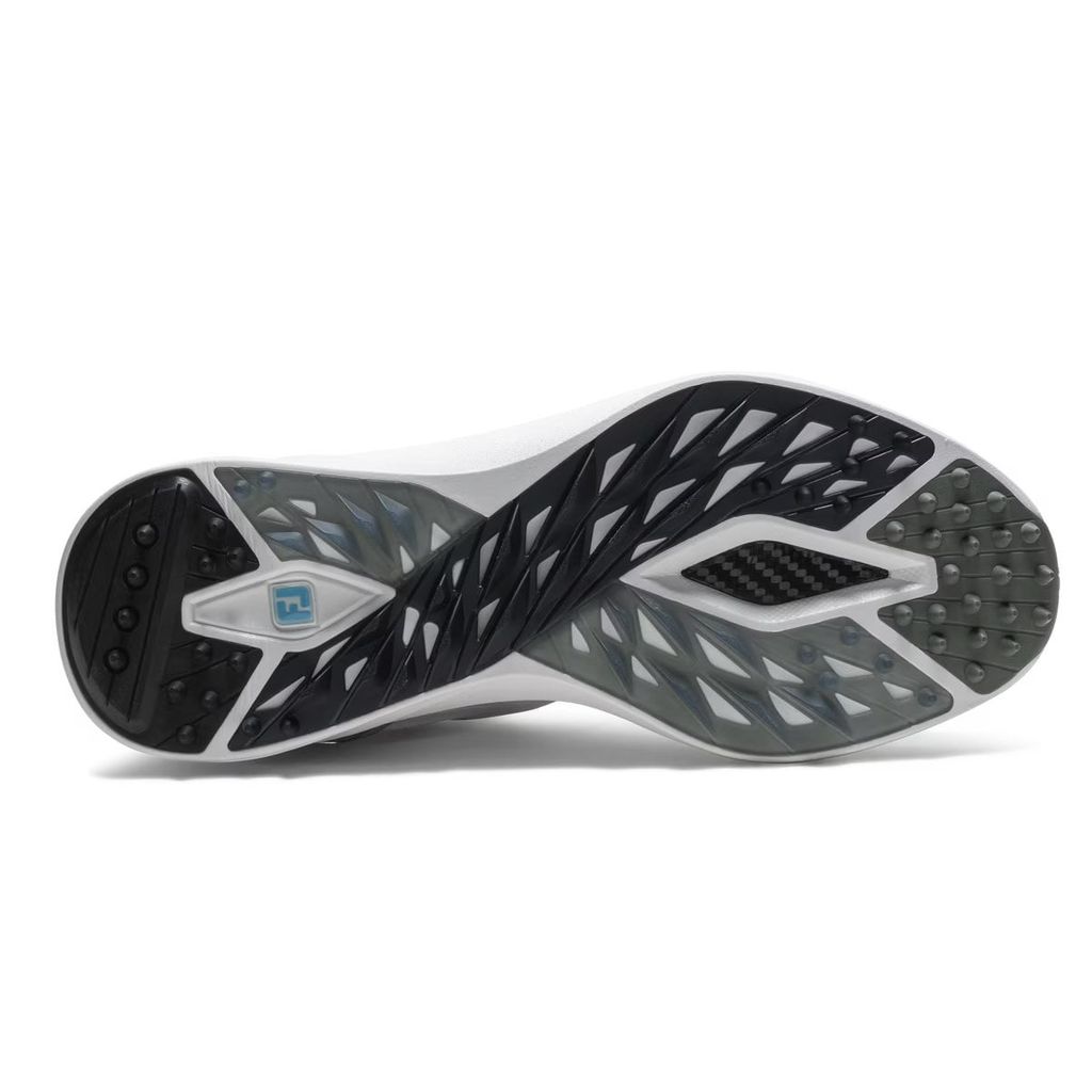 Giày Golf Nam Gs M Prosl Cb Boa Wht/Wht/Gr 56968 | FootJoyGiày Golf Na