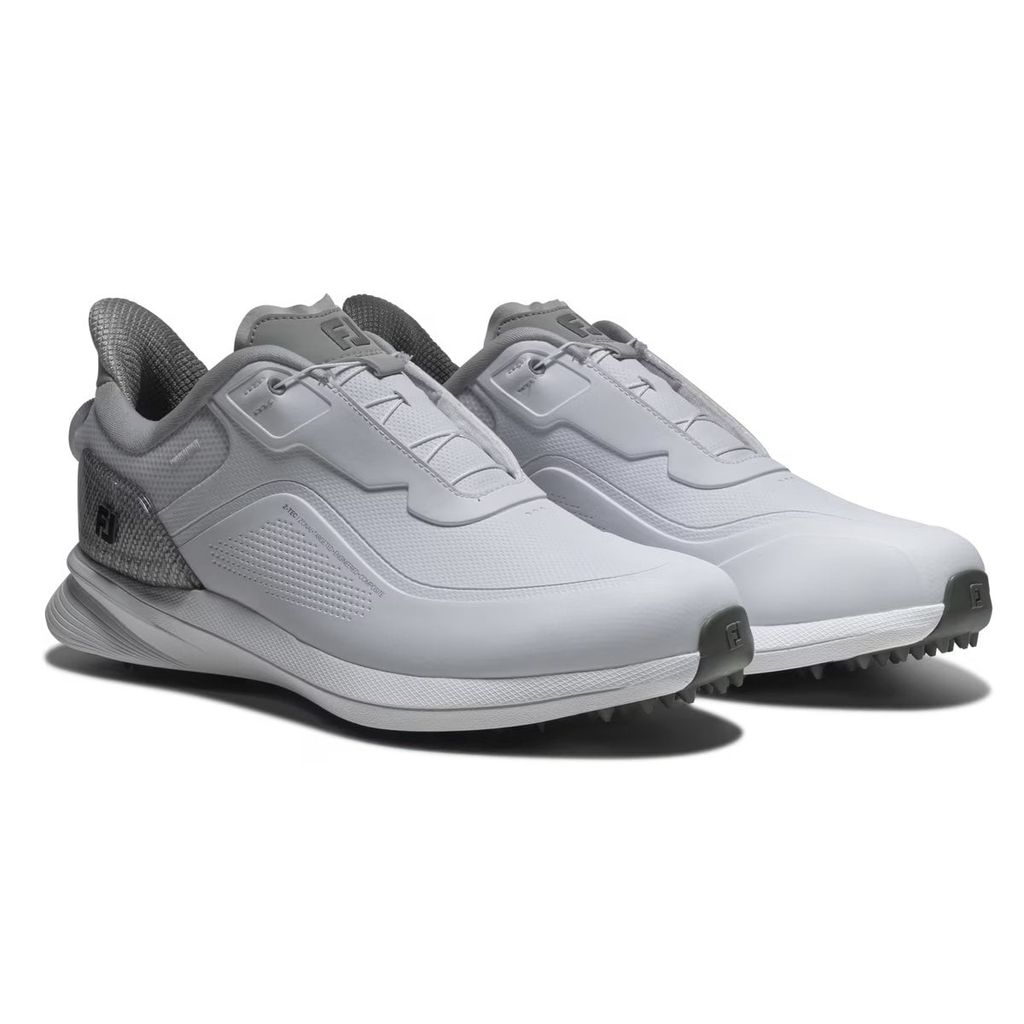 Giày Golf Nam Gs M Prosl Cb Boa Wht/Wht/Gr 56968 | FootJoyGiày Golf Na