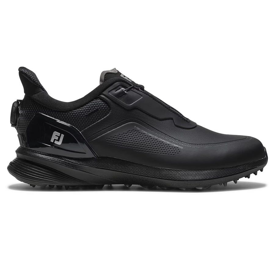 Giày Golf Nam M Prosl Cb Boa Blk/Blk/Blk 56969 | FootJoy