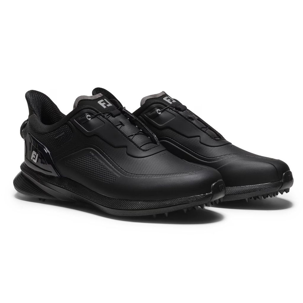 Giày Golf Nam M Prosl Cb Boa Blk/Blk/Blk 56969 | FootJoy