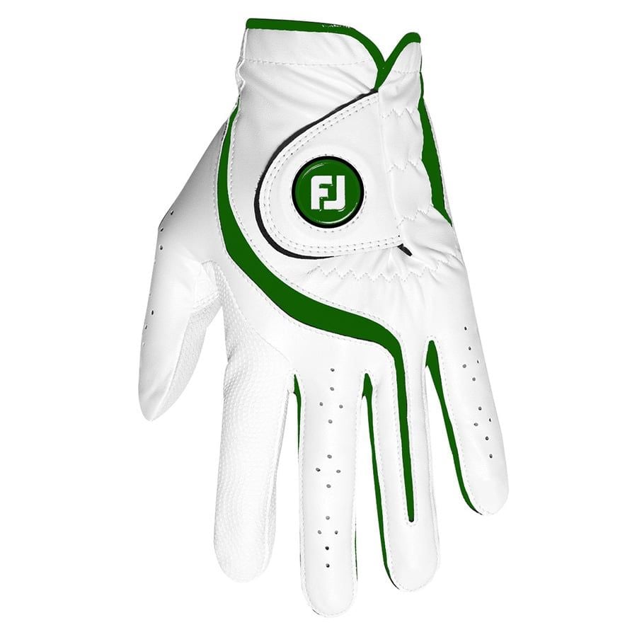 Găng Tay Golf Nam Gtxtreme Mal Black 64901E | FootJoyGăng Tay Golf Nam Gtxtreme Mal White/Green Tea 64901E | FootJoy