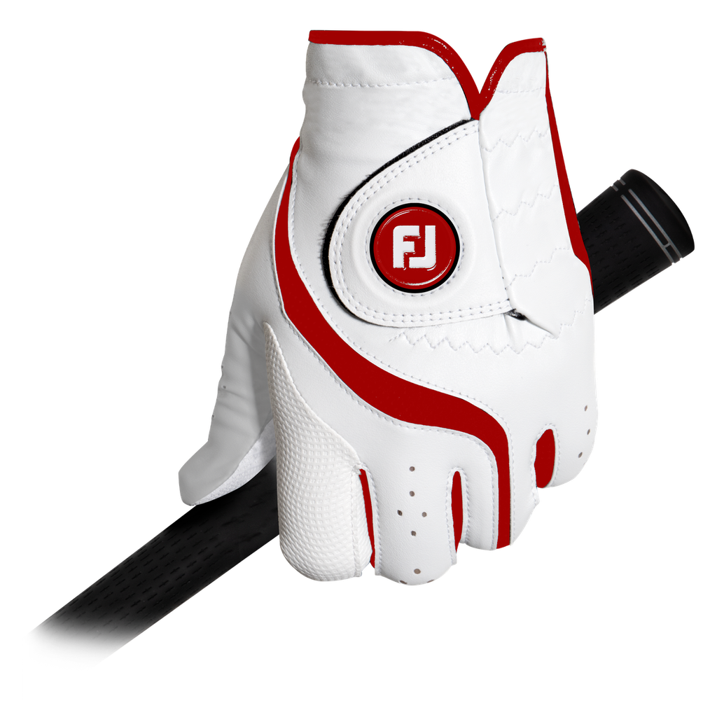 Găng Tay Golf Nam Gtxtreme Mal Black 64901E | FootJoy