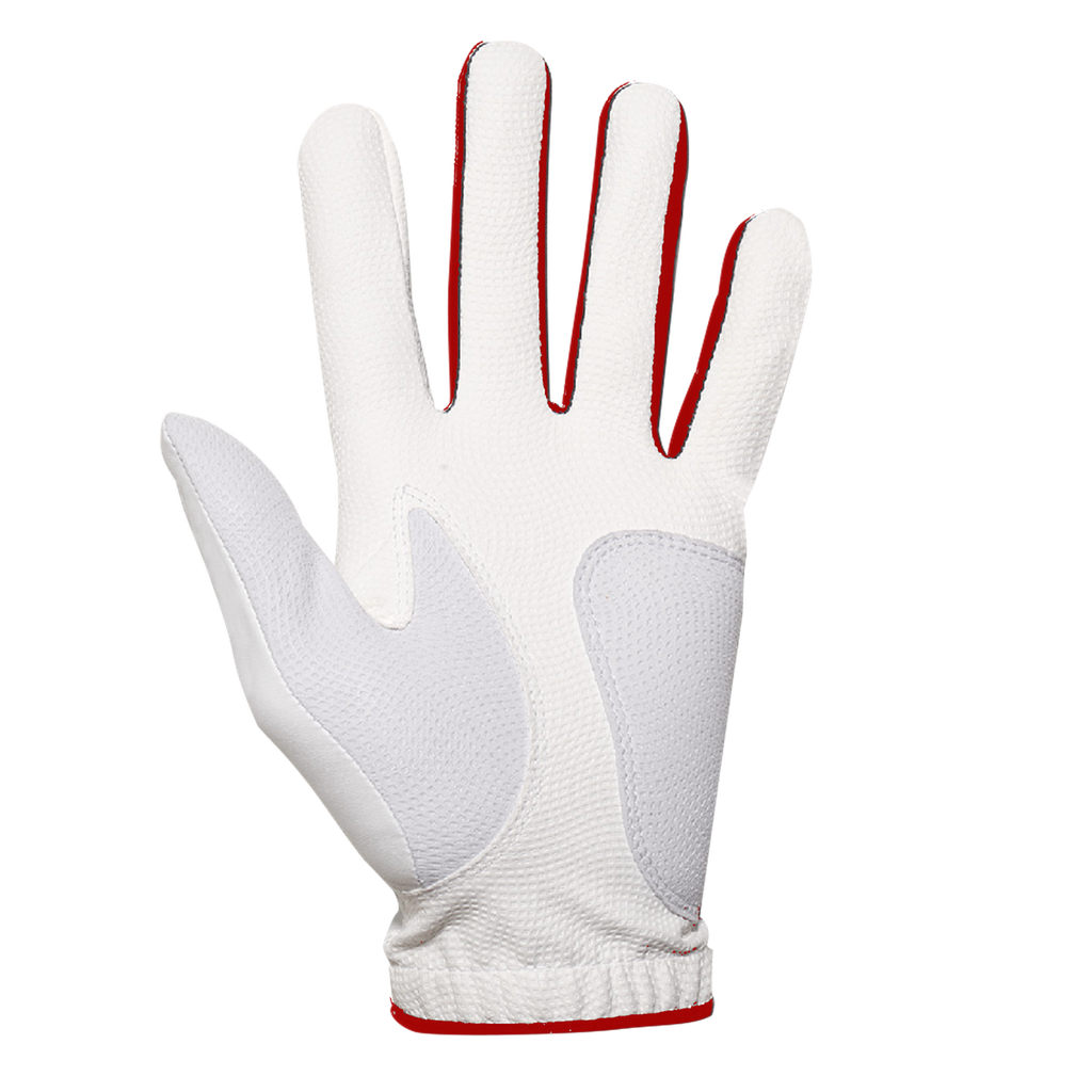 Găng Tay Golf Nam Gtxtreme Mal Black 64901E | FootJoy