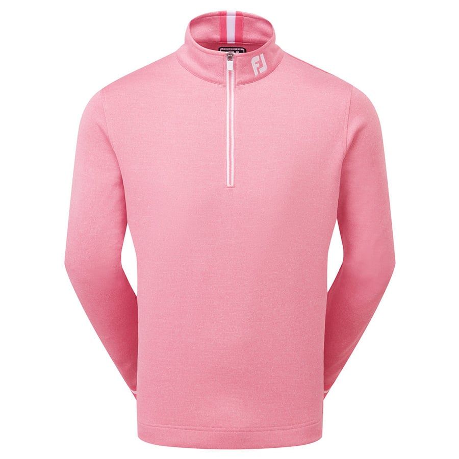 Áo Khoác Nam Ribbed Quarter Zip, Flatback Rib Pullover 82084 | FootJoyÁo Khoác Nam Ribbed Quarter Zip, Flatback Rib Pullover 82084 | FootJoy