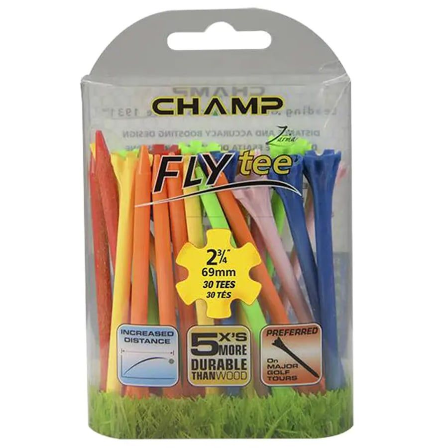 Gói 30 Tee Fly Tees My Hite 2-3/4